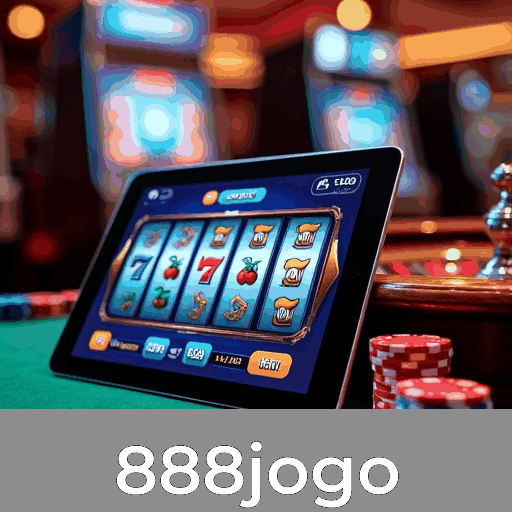 888jogo: Descubra bônus e promoções imperdíveis!