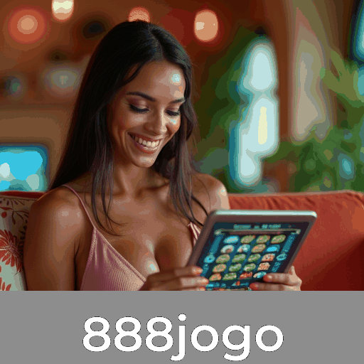 888jogo: Experiência de cassino ao vivo para jogadores no Brasil