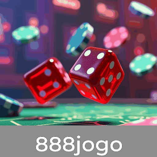 888jogo: Emoção e Oportunidades de Ganhar nos Jogos de Cassino