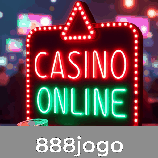 888jogo: Slots Gigantes, Mesas Virtuais, Real Dealer