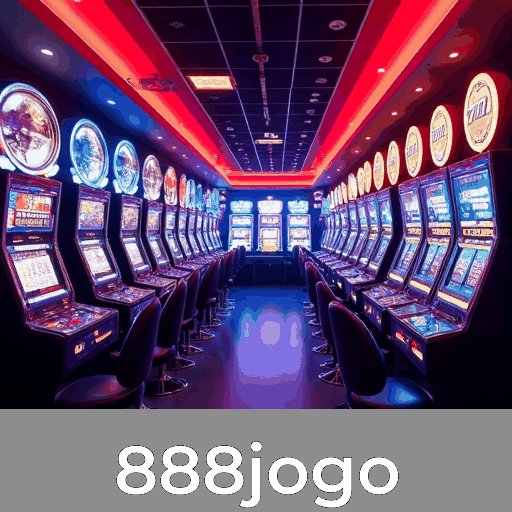 888jogo: Aproveite Promoções Imperdíveis e Recompensas Valiosas