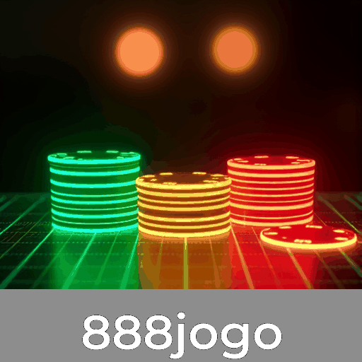 888jogo: Slots Gigantes, Mesas Virtuais, Real Dealer