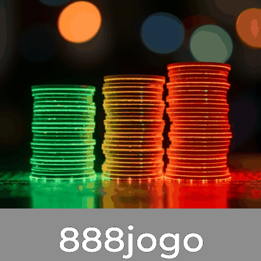 888jogo: Emoção e Oportunidades de Ganhar nos Jogos de Cassino