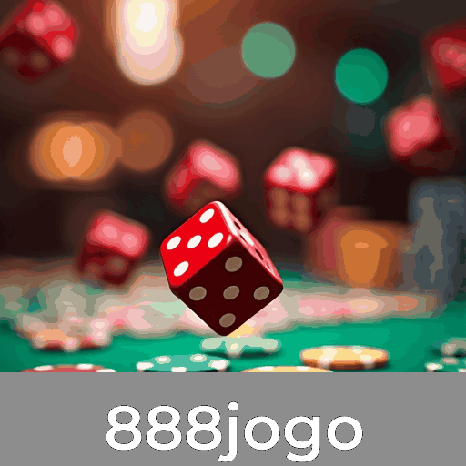 888jogo: A Plataforma de Jogo com Serviços Profissionais e Confiáveis