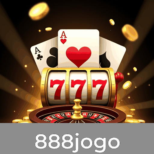 888jogo: Emoção e Oportunidades de Ganhar nos Jogos de Cassino