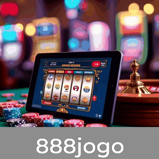 Experimente a Facilidade do Aplicativo 888jogo