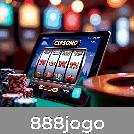 888jogo: A Plataforma de Jogo com Serviços Profissionais e Confiáveis