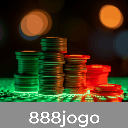 888jogo: Experiência de cassino ao vivo para jogadores no Brasil
