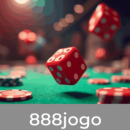 888jogo: Slots Gigantes, Mesas Virtuais, Real Dealer
