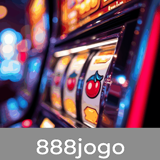 888jogo: Slots Gigantes, Mesas Virtuais, Real Dealer